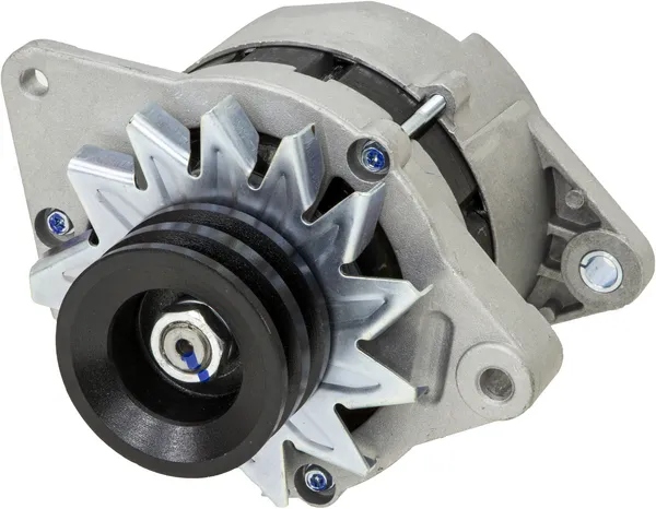 Alternator C-385, koło pasowe 2 paski Numer katalogowy części K. 0089355901