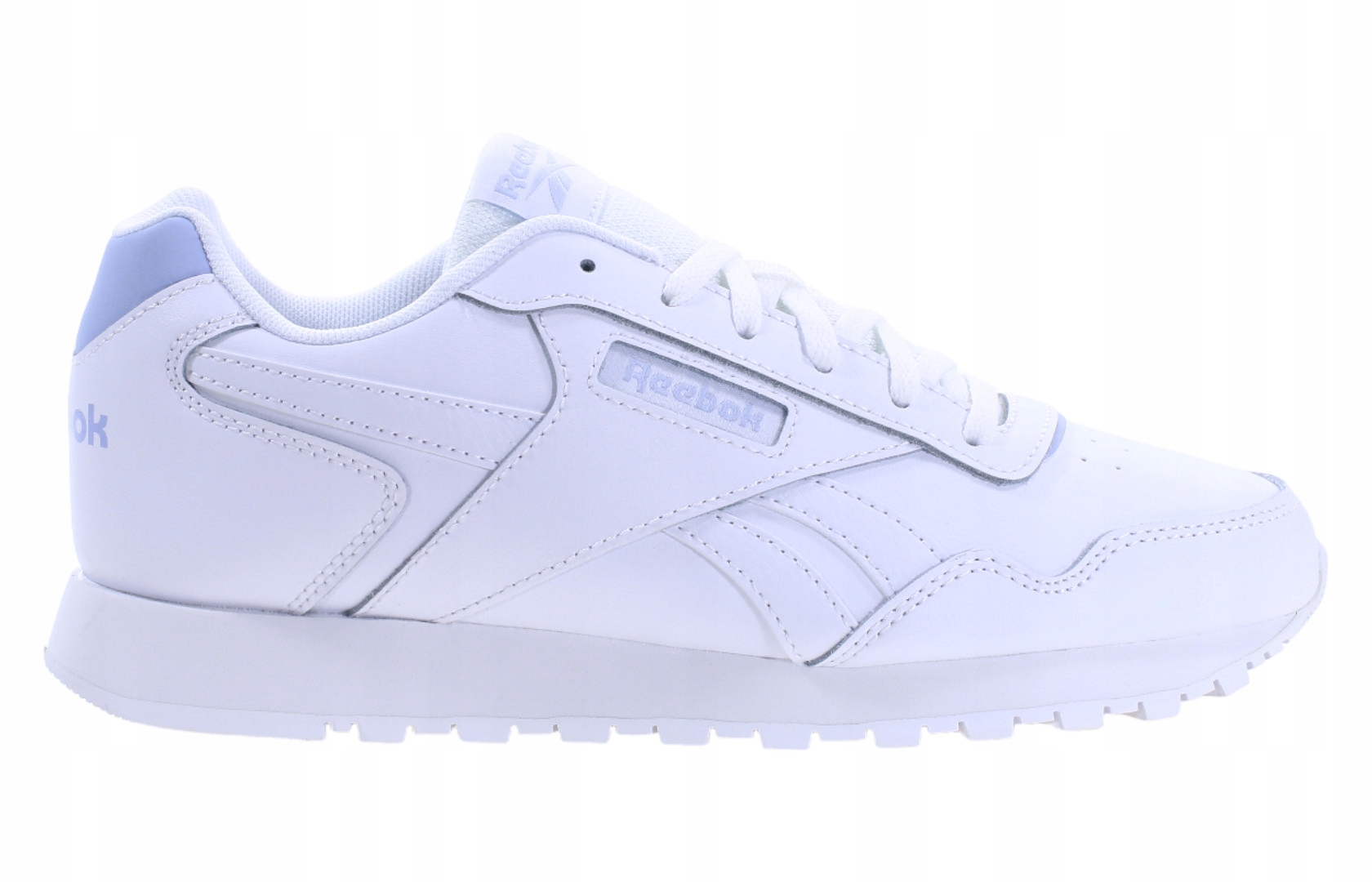 pro mládež boty Reebok Royal Glide 100074607