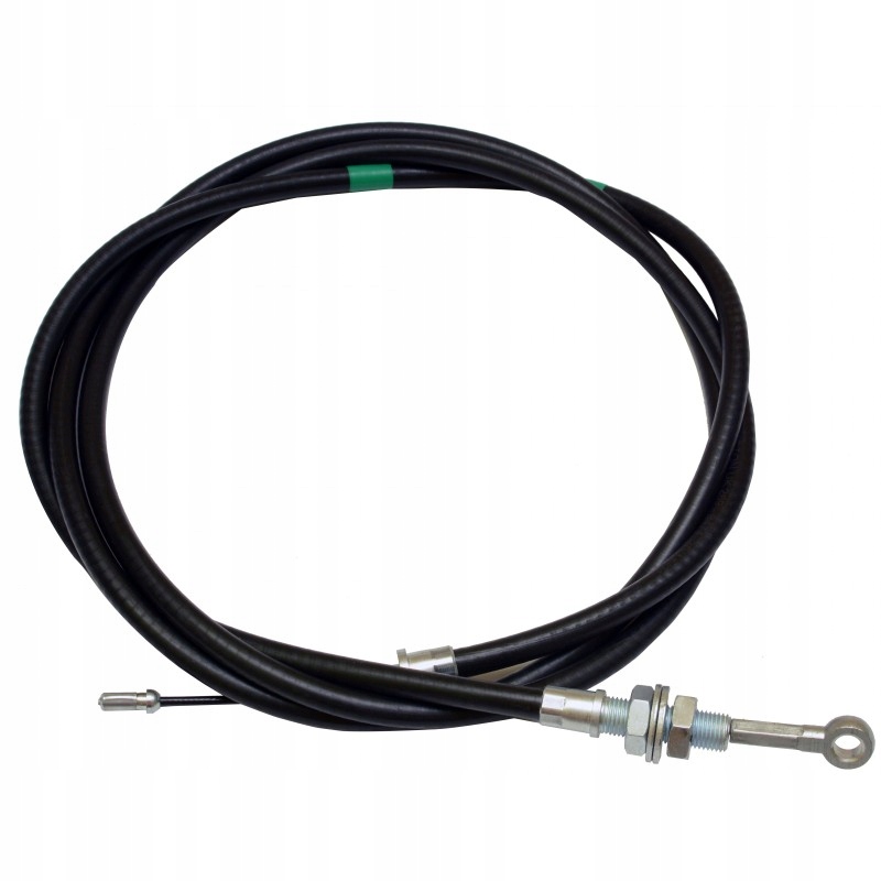 Brzdové Lanko Ručního Kolového Nakladače Cat 906H 906H2 907H 907H2 908H/H2