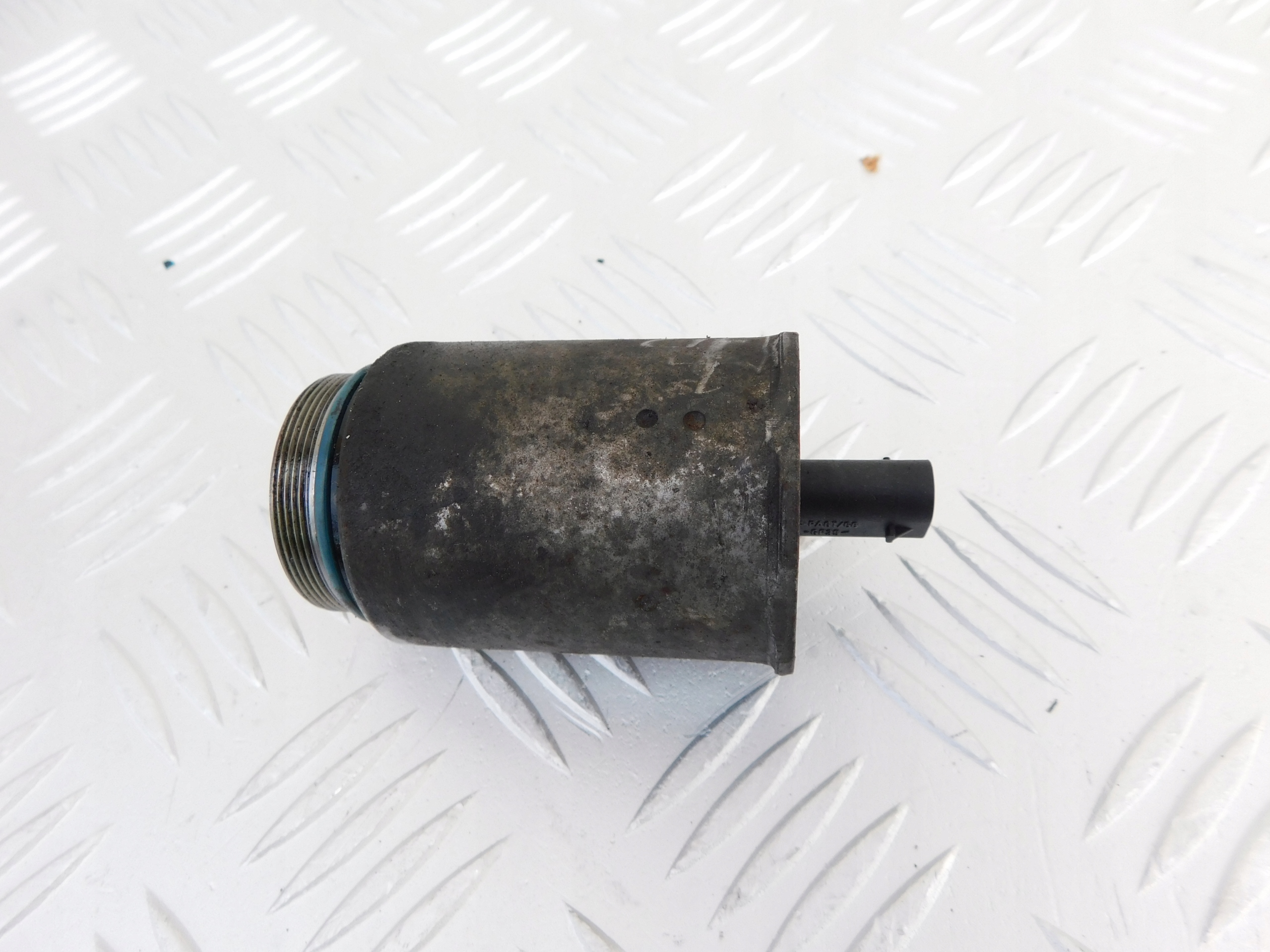 sensore pressione olio Mercedes Sprinter 906 2.2 CDI OM651 OEM A6511800115