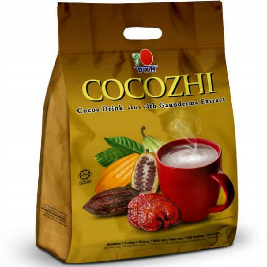 Dxn Cocozhi, 20X32 g