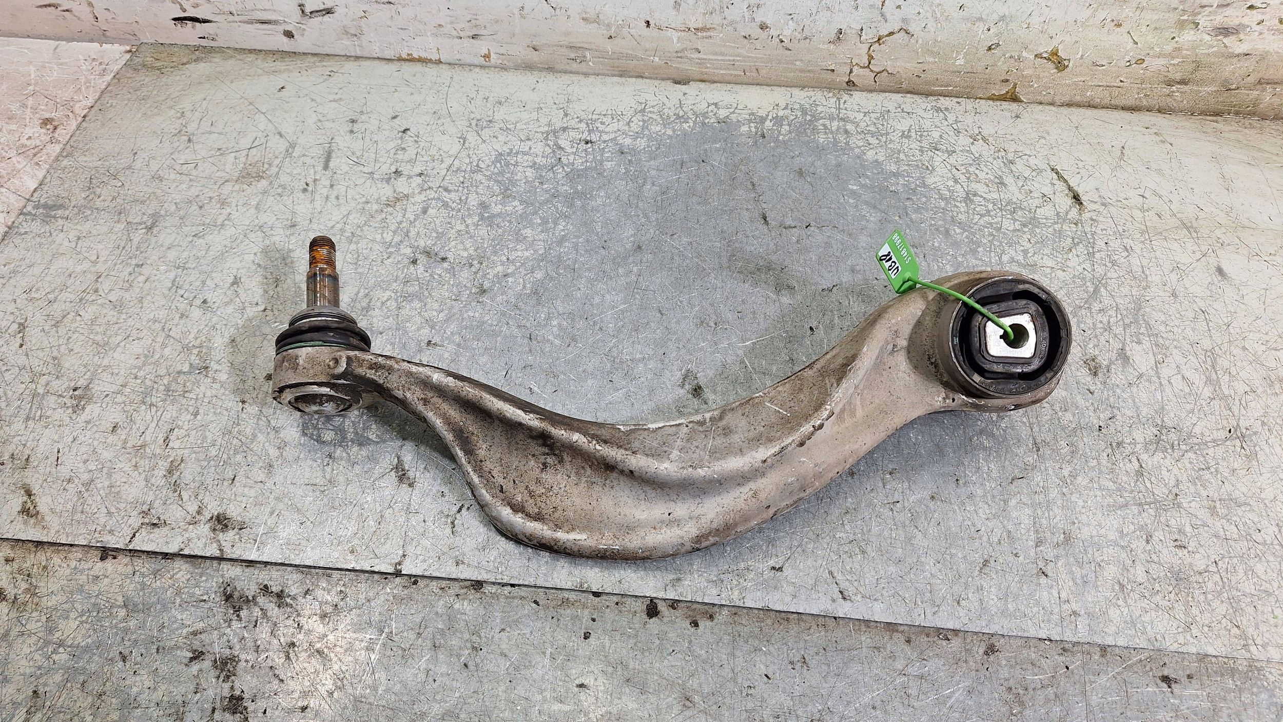 arm right front 6082T6 BMW F10 F11