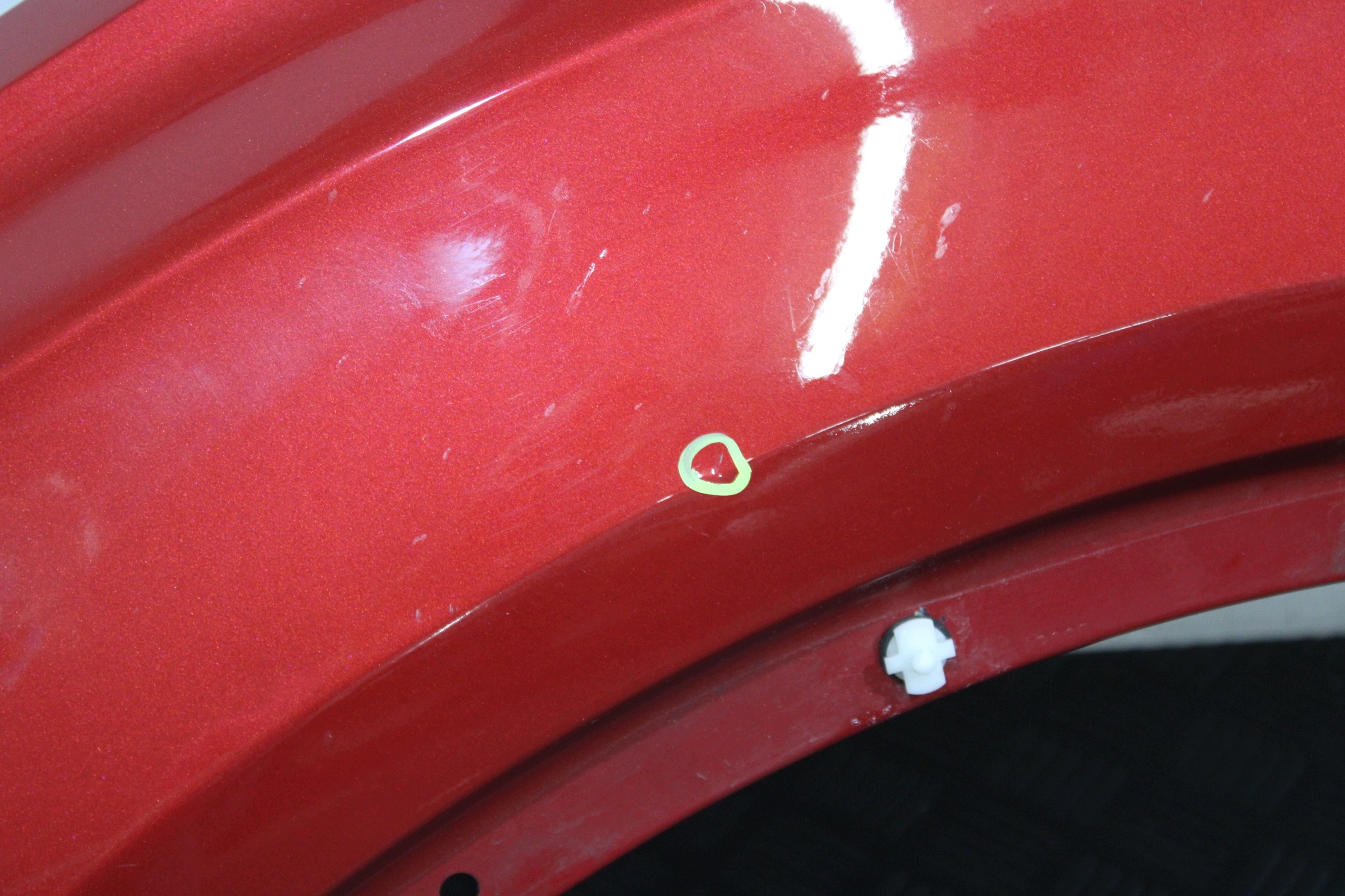fender left front front VW T-ROC CABRIO 2GA 2GC