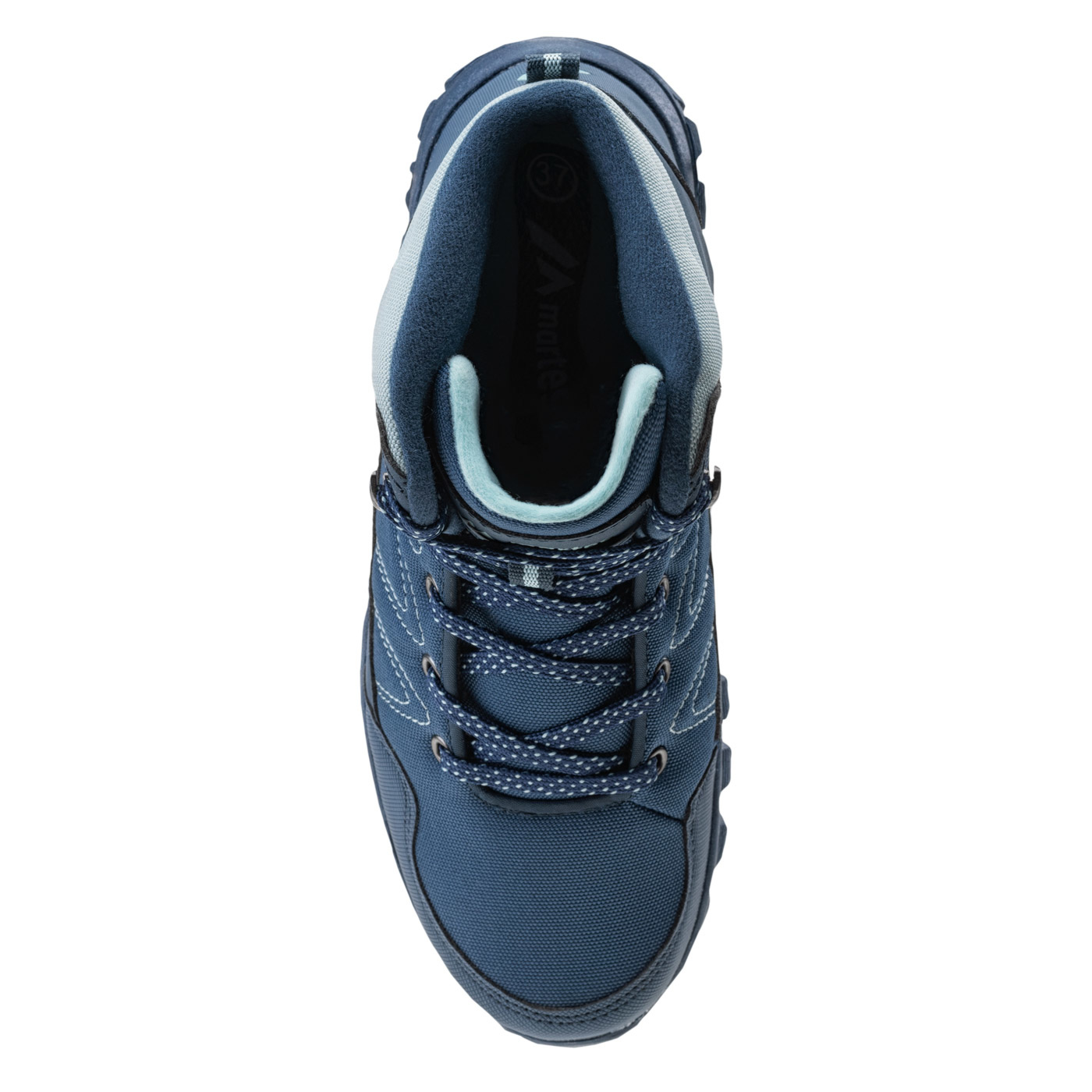 DAMSKIE BUTY TREKKINGOWE TRAPERY NIRAL MARTES 41 Rozmiar 41