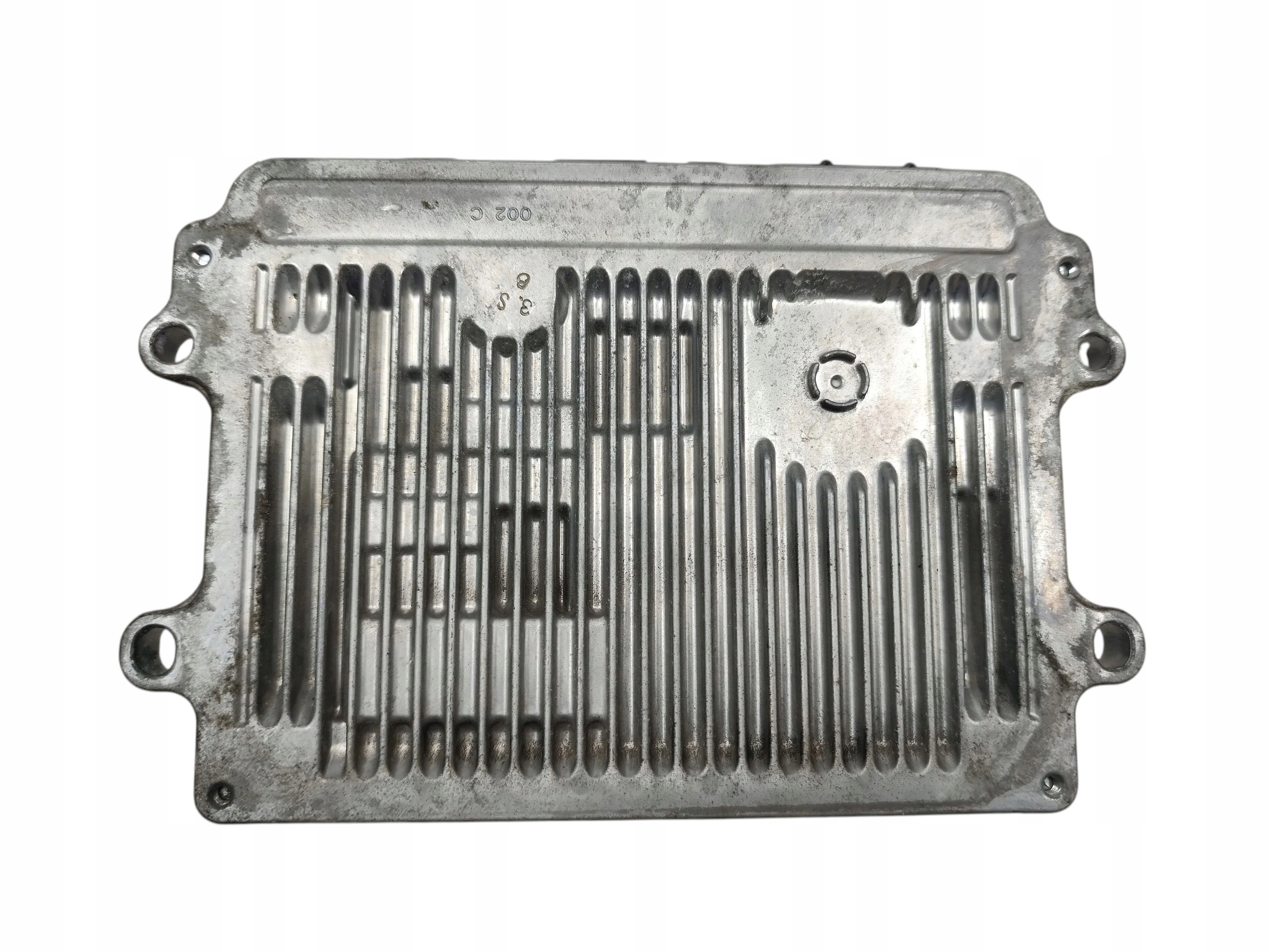 computer Motore MAZDA 3 III BM/BN 2.2 D SHY 275700-5605