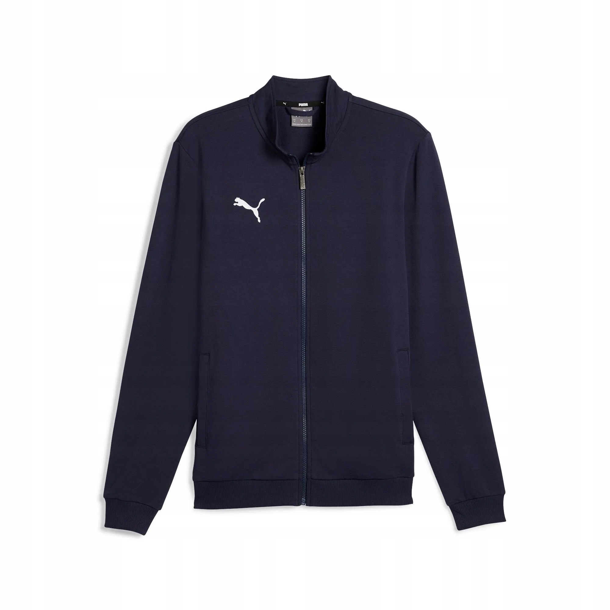 Pánská mikina Puma Teamgoal Casual Tracktop XXL