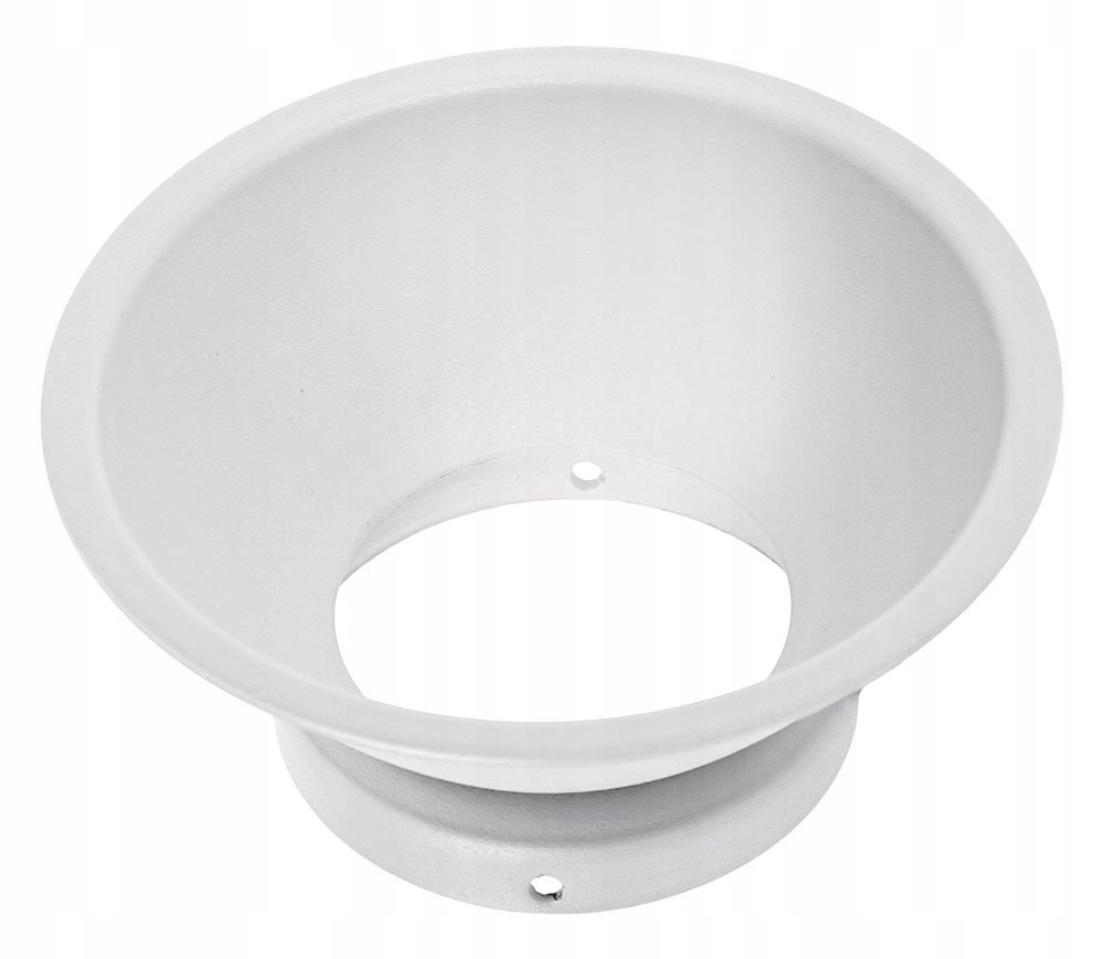 Odbłyśnik biały elemento SLIP005021 Spectrum