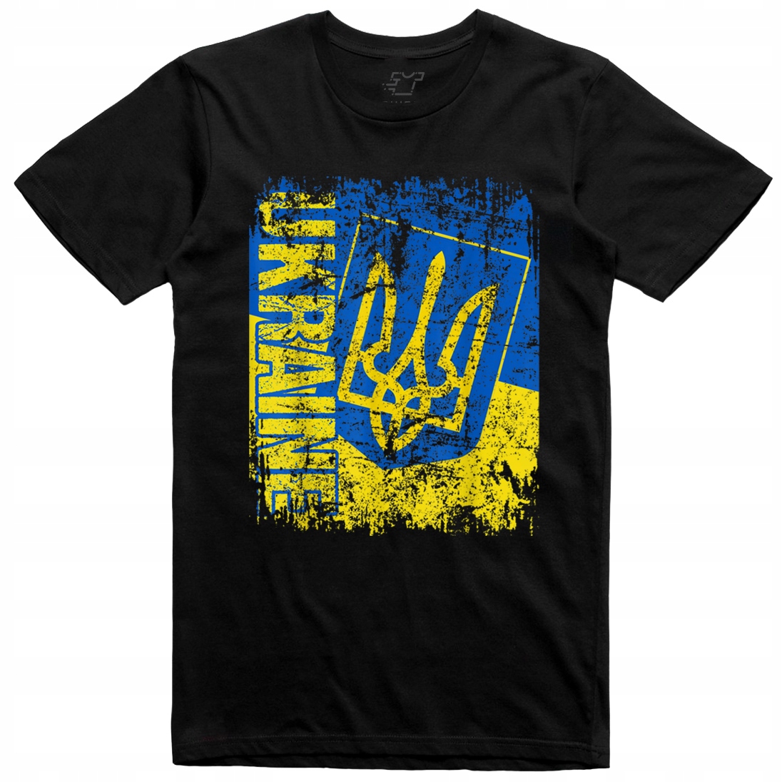 

Koszulka Putin Wojna Wolna Ukraina Flaga Herb XL