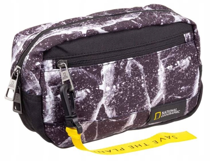 Bederní sáček National Geographic Natural 2L
