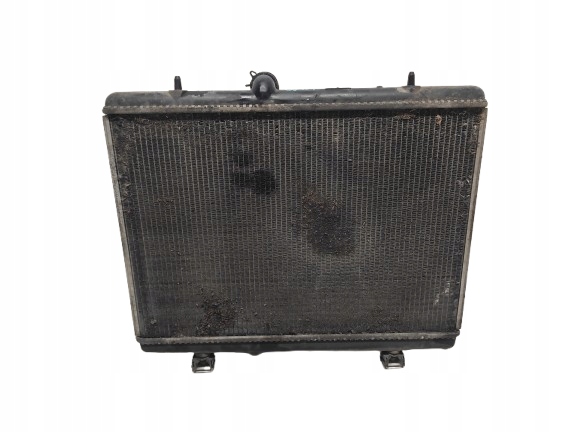 CITROEN C5 II 2 X7 08- 2.0 16V CHŁODNICA WODY