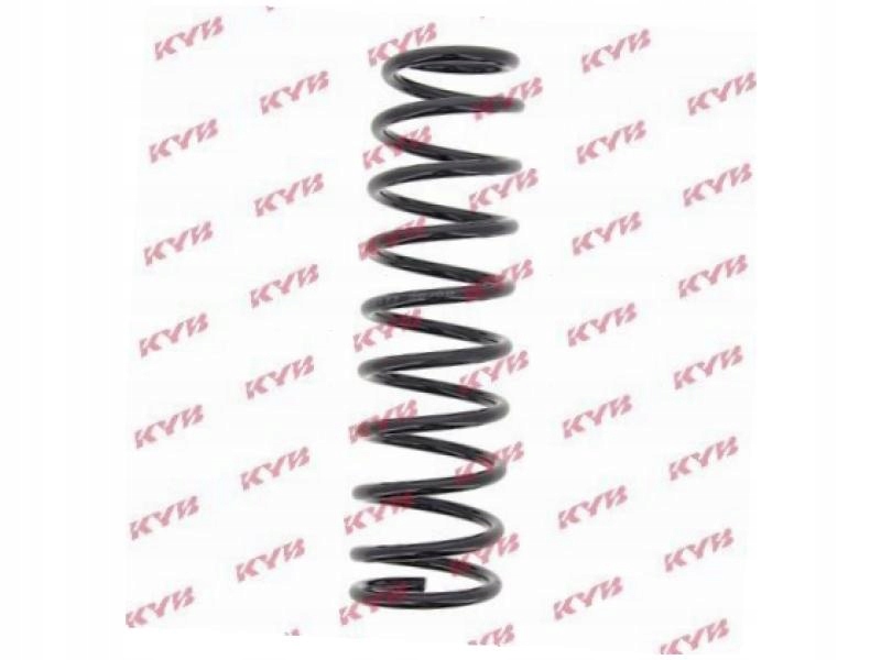 2× kyb RC2133 пружина