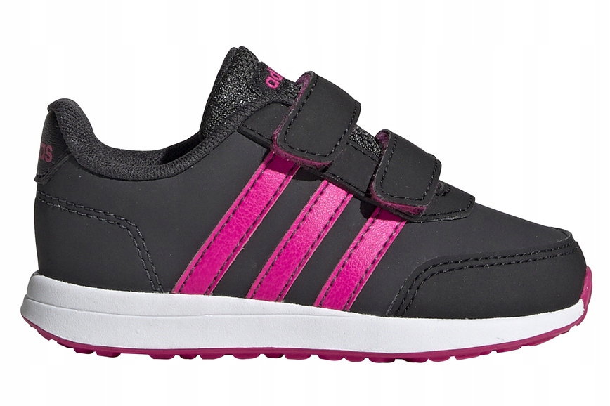 25 SPORTOWE BUTY ADIDAS DZIECIĘCE NA RZEPY G25935