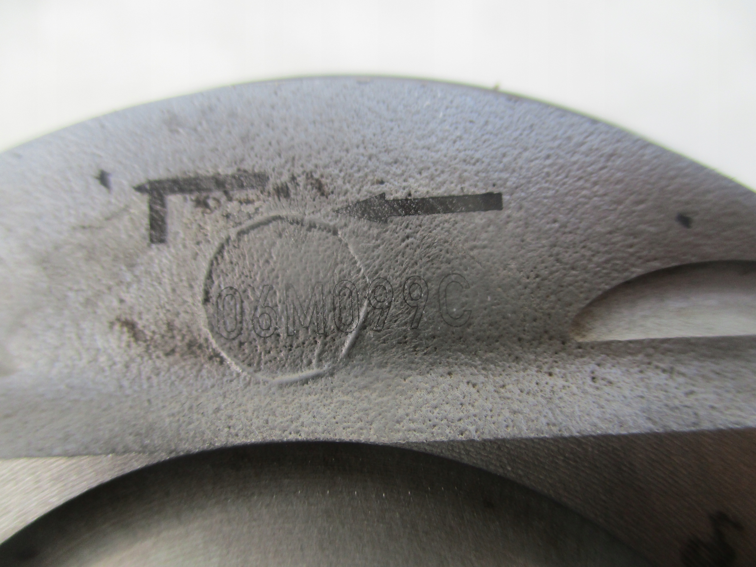 TLOK AUDI A4 B9 S4 S5 SQ5 3 0 TFSI CWGD Engine Type Gasoline