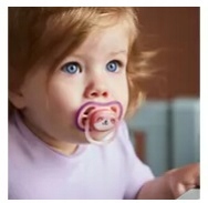 AVENT 2 smoczki smoczek uspokajający ultra AIR 18+ Wiek dziecka 18 m +