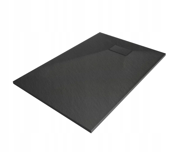 

Veldman Brodzik Torino Smc 80x100 Czarny