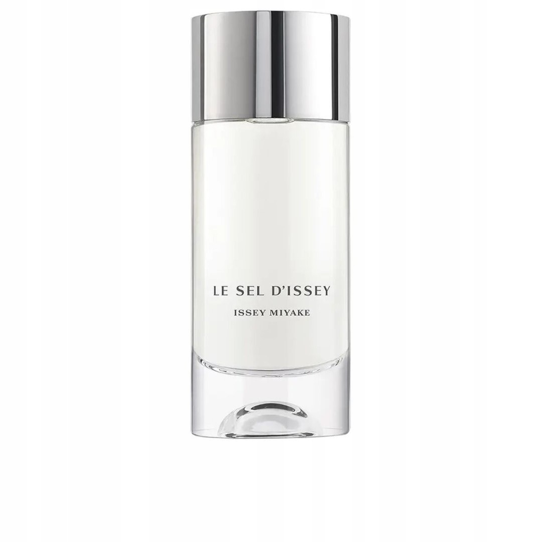 Parfém Issey Miyake Le Sel d'Issey Edt 100 ml