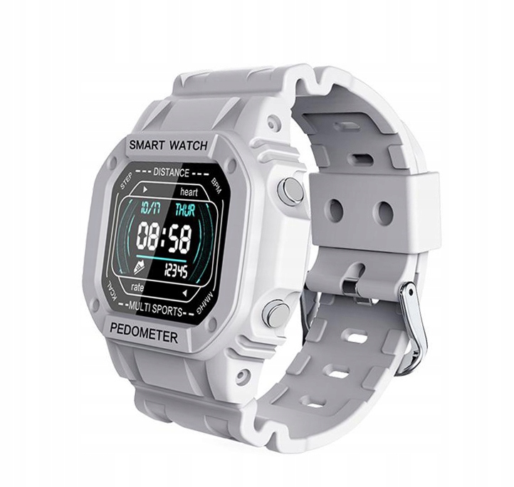 Chytré Hodinky Hodinky Krokoměr pulsu