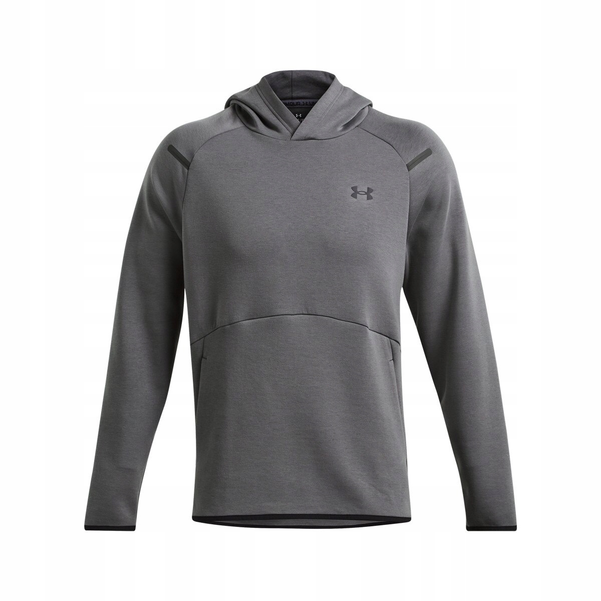 Pánská mikina Under Armour Ua Unstoppable Flc Hd Eu-gry