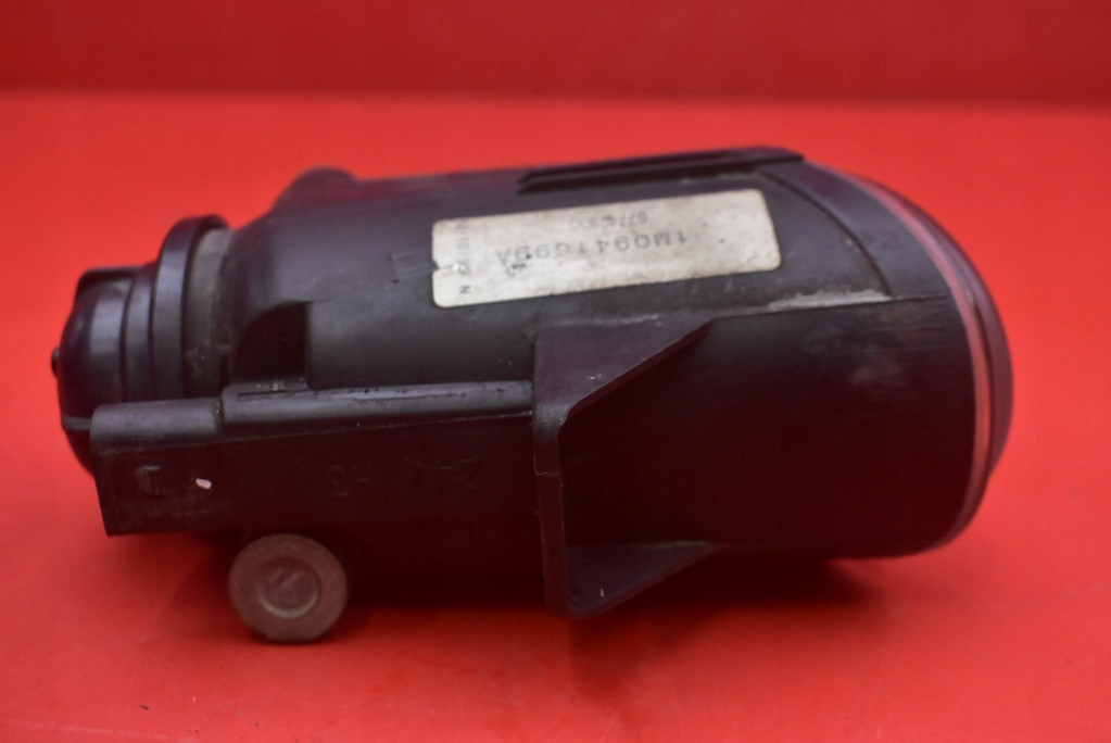 fog light left front front 1M0941699A SEAT TOLEDO 2 II 99-06