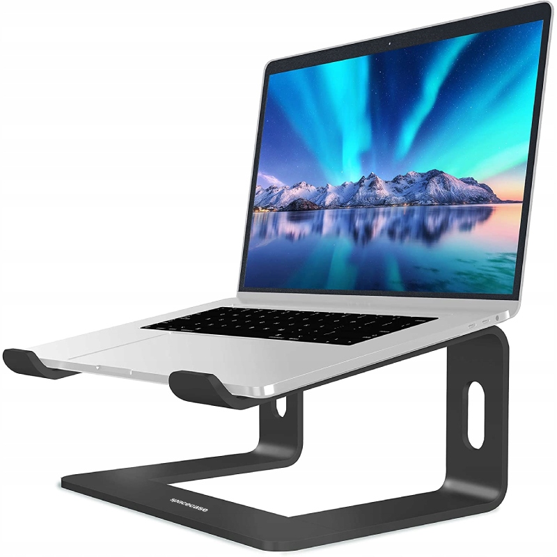 

Podstawka Stojak Do Laptopa Stand Uchwyt Aluminium