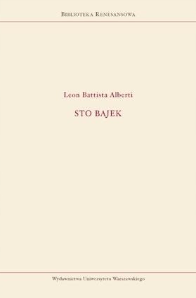 

Sto Bajek Leon Alberti Battista
