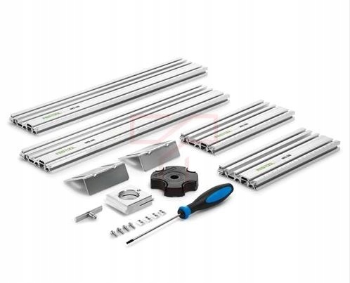Szablon do frezowania Festool MFS400 492610