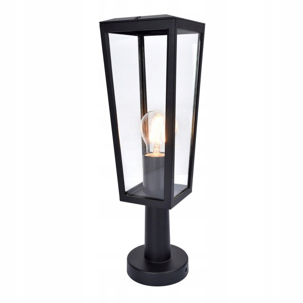 Vonkajšia záhradná lampa Pine 7196601012 Lutec