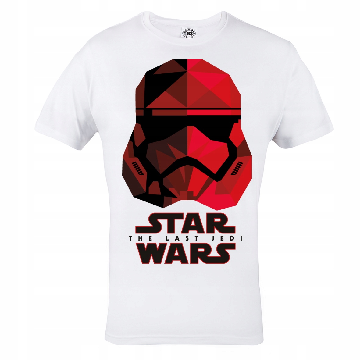 

Koszulka Star Wars Gwiezdne Wojny The Last Jedi