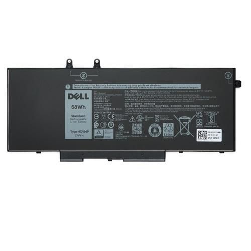 Dell Latitude 5400, 68WHr, 4 Cell,