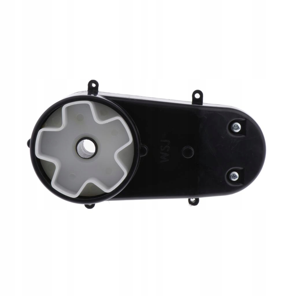 Głowa do stylizacji Elektryczny silnik sterujący samochodu