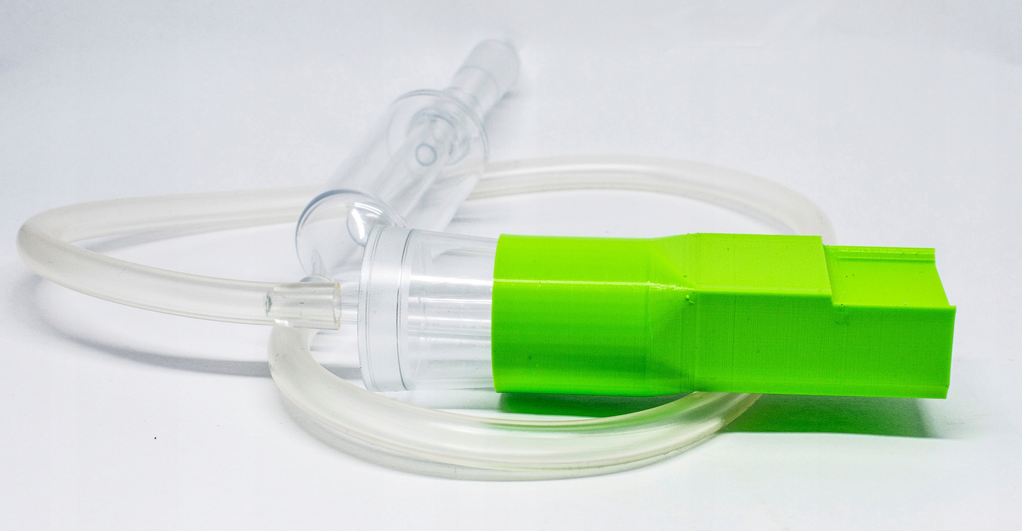 Adapter Katarek Sopelek do Philips PowerPro Aqua Rodzaj adapter