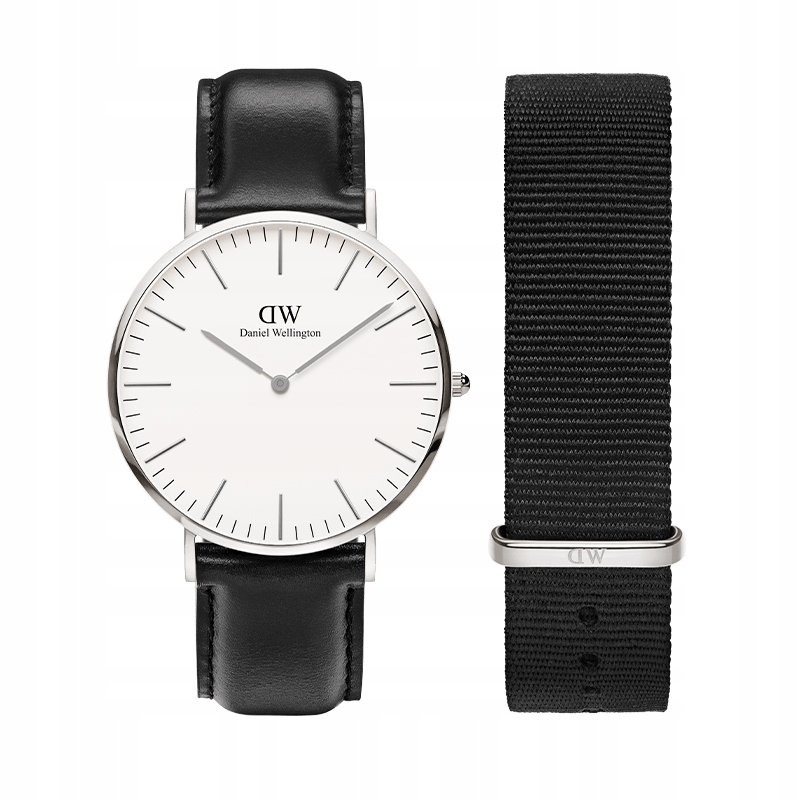 

Daniel Wellington Zestawy Upominkowe, Sheffield