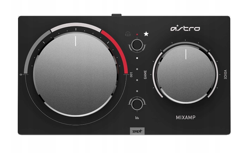Karta dźwiękowa ASTRO MixAmp Pro TR Xbox PC Laptop Model 5099206082960