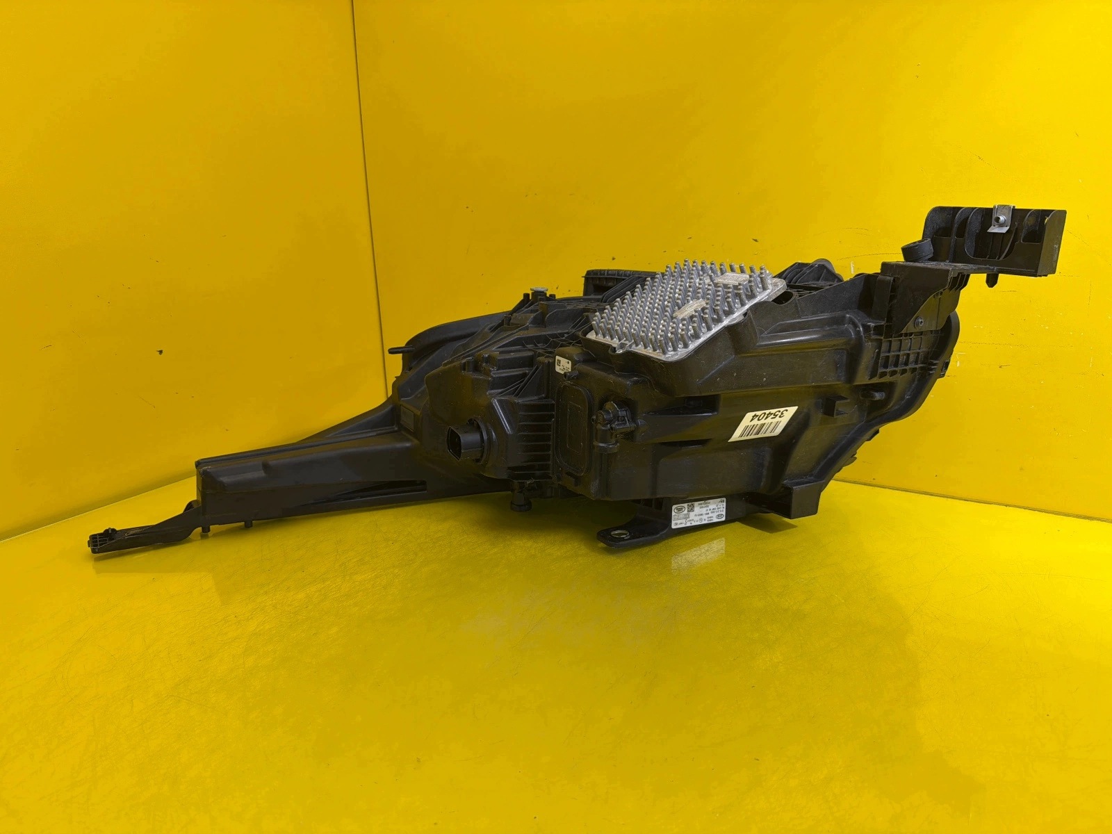 light right front Range Rover V L460 Full Led M8E2-13W029-EJ