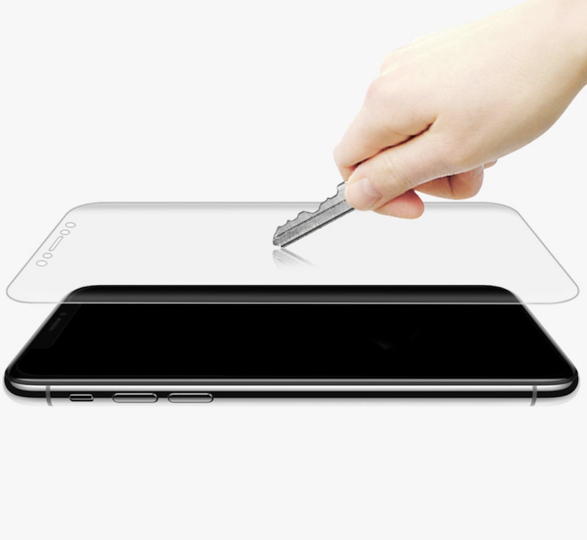 SZKŁO HARTOWANE 9H do iPhone 7 Producent Inna