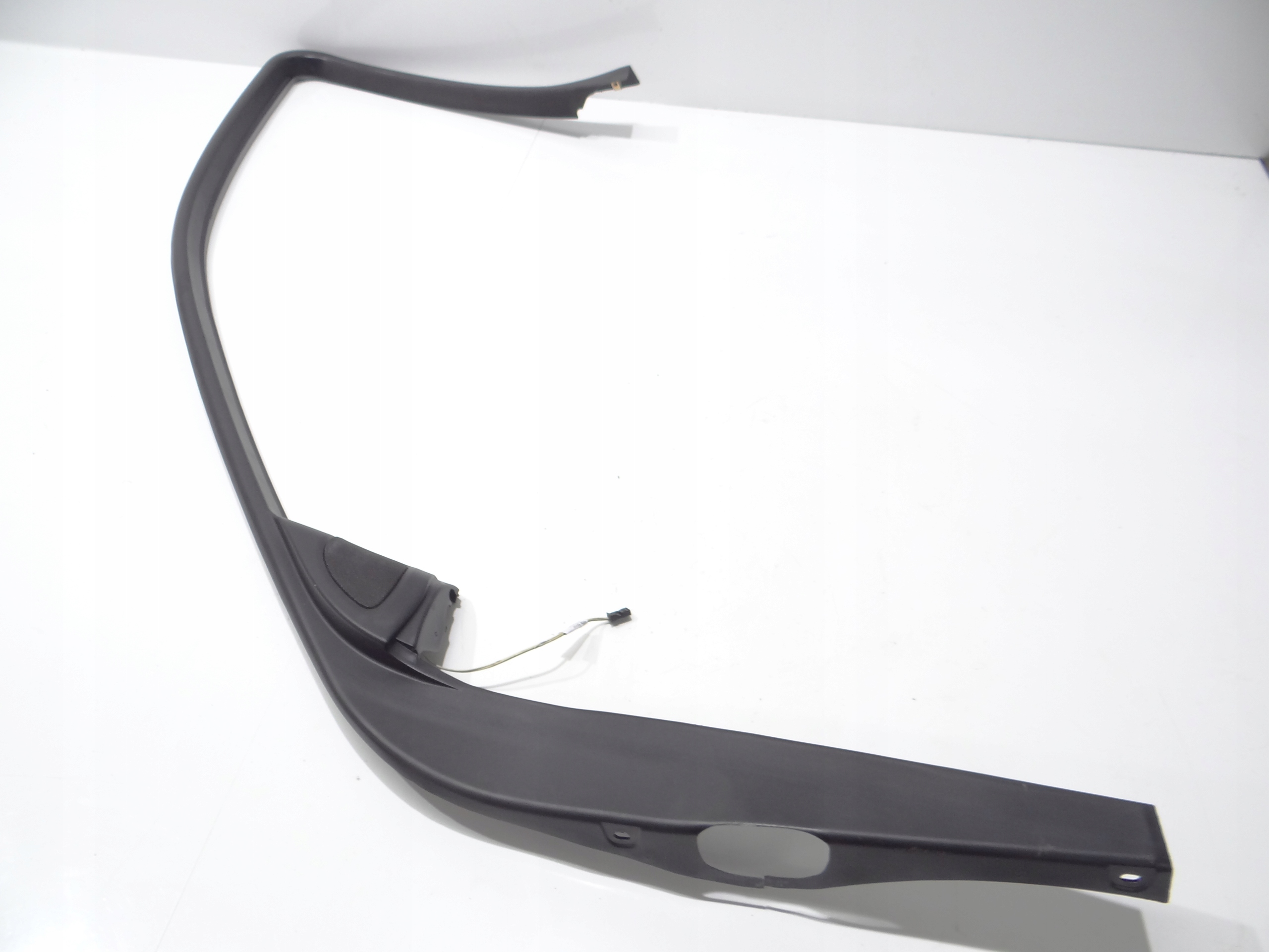 cover door RAMY OKNA right front BMW E46 LCI