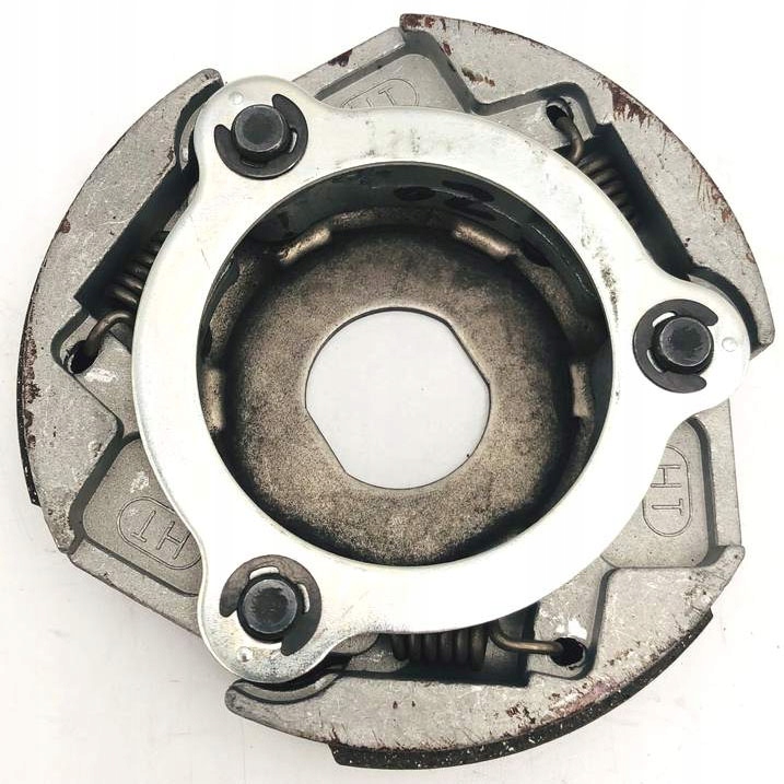 Sprzęgło wtórne Linhai 260 300 23925 120mm