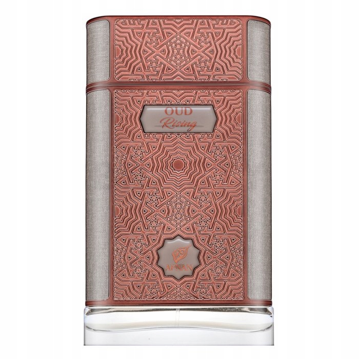 Afnan Oud Rising Edp U 80 ml
