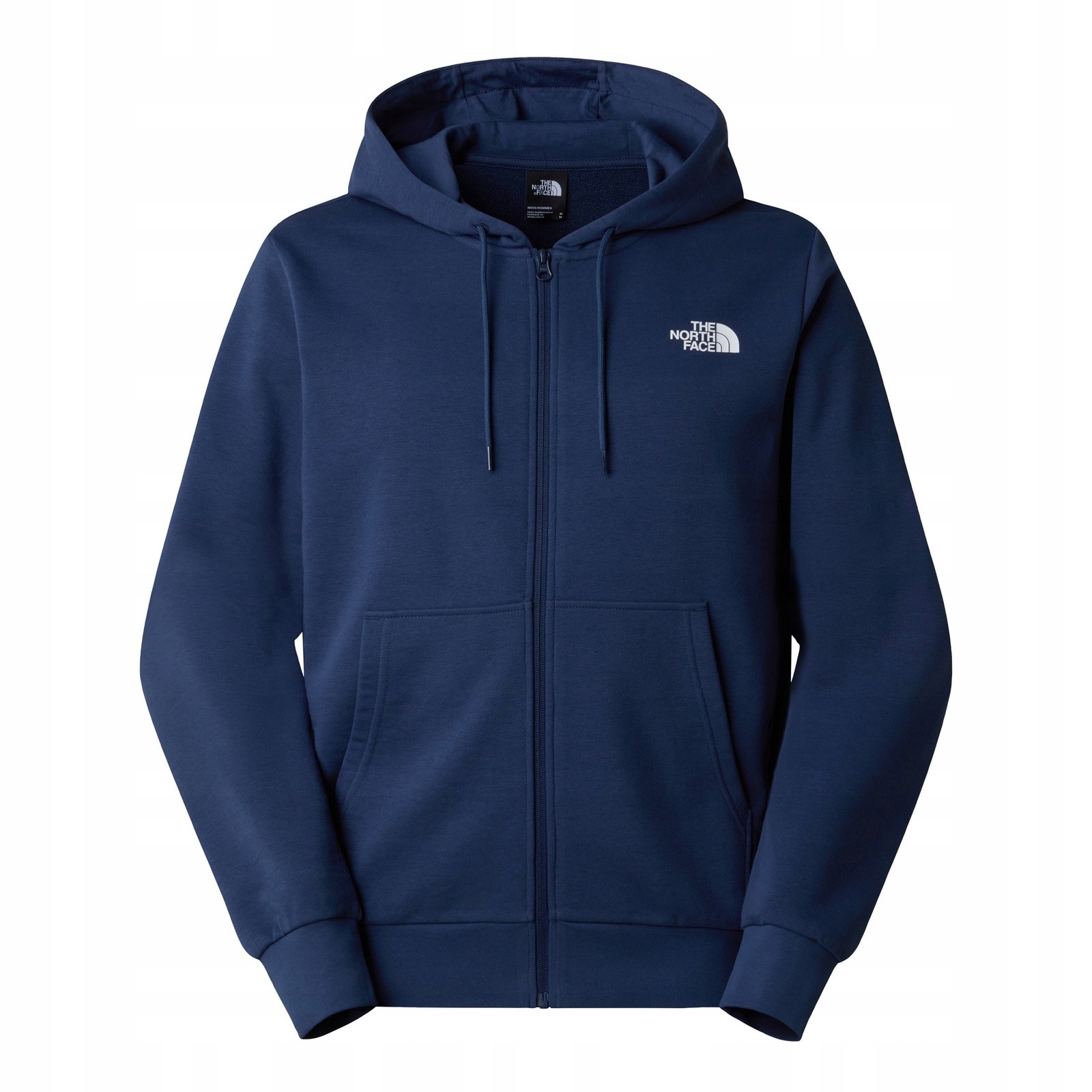 Pánská mikina The North Face NF0A8GQ78K2 Vel XL