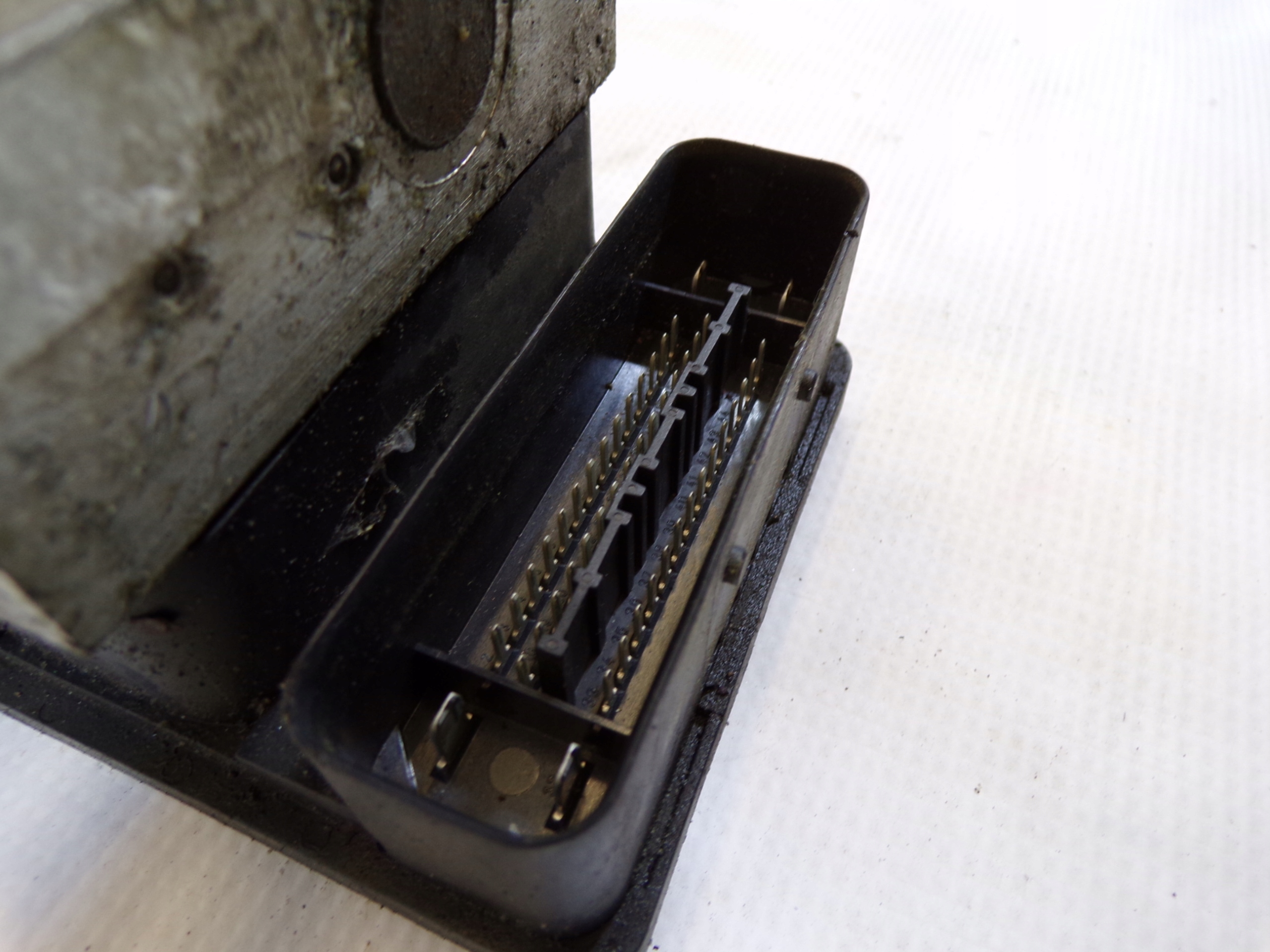 pump ABS RENAULT 8200183496B