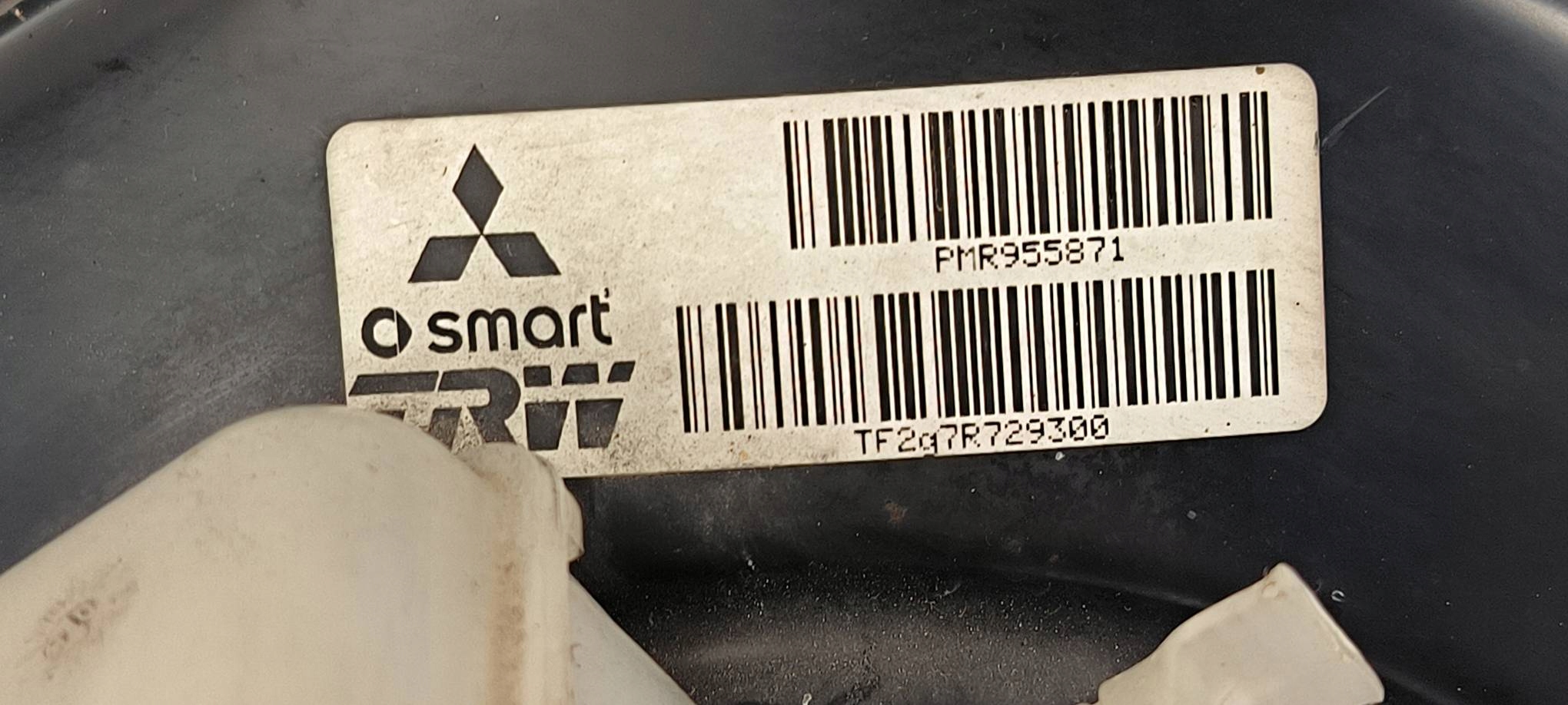 Servo bremsen PMR955871 MITSUBISHI COLT