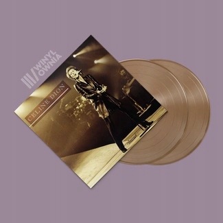 ++ Dion, Céline Live à Paris 2LP