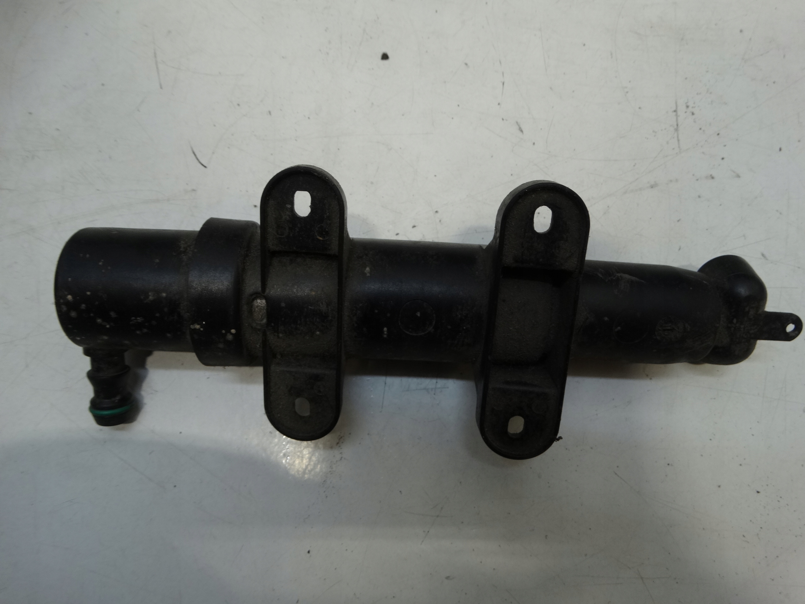 washer REFLEKTOROW lights left right front SKODA SUPERB II 3U0955979