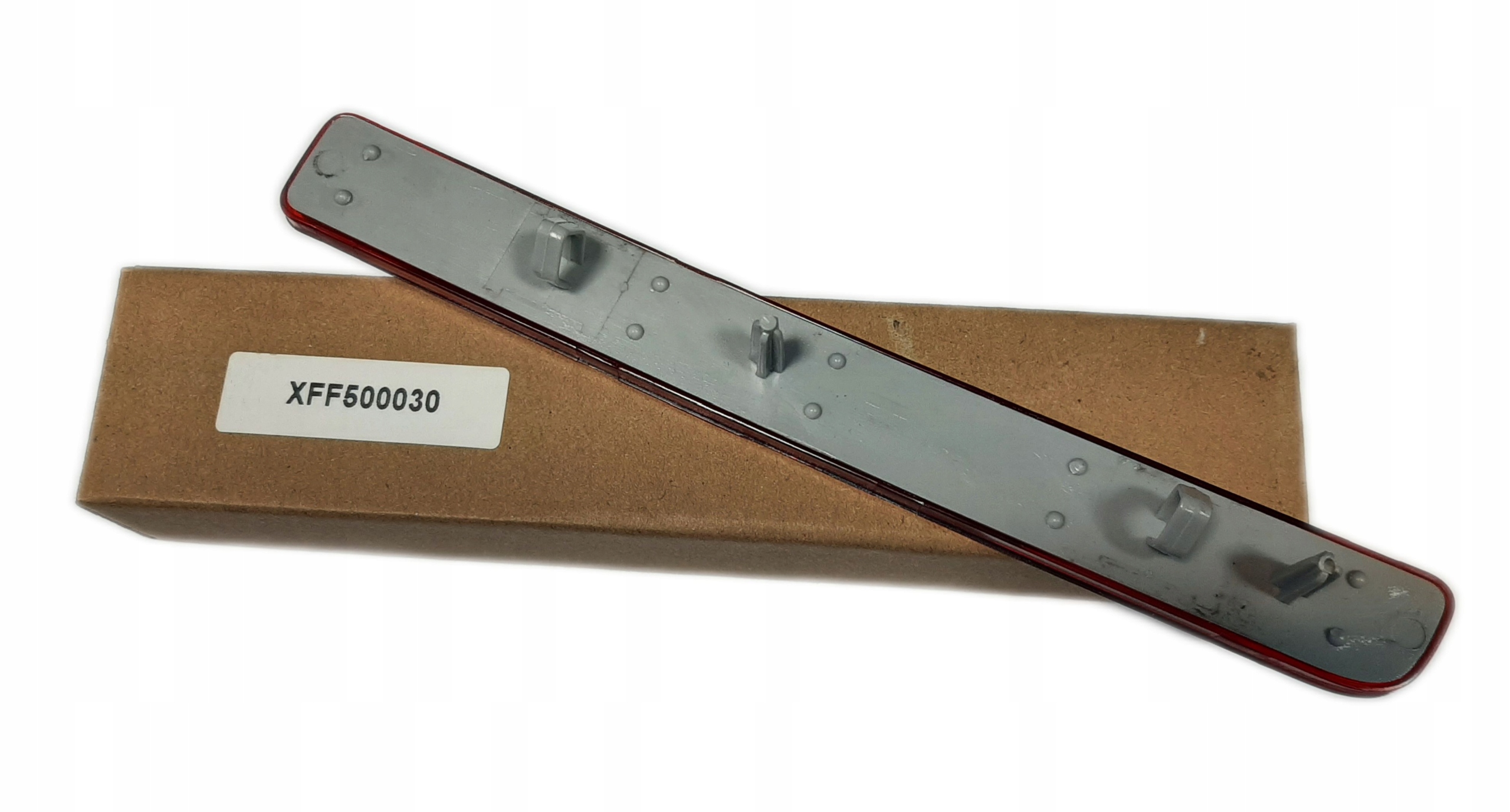 Odblask zderzaka tylnego lewy Land Rover Discovery3 4 Range Rover Sport Producent części LPS