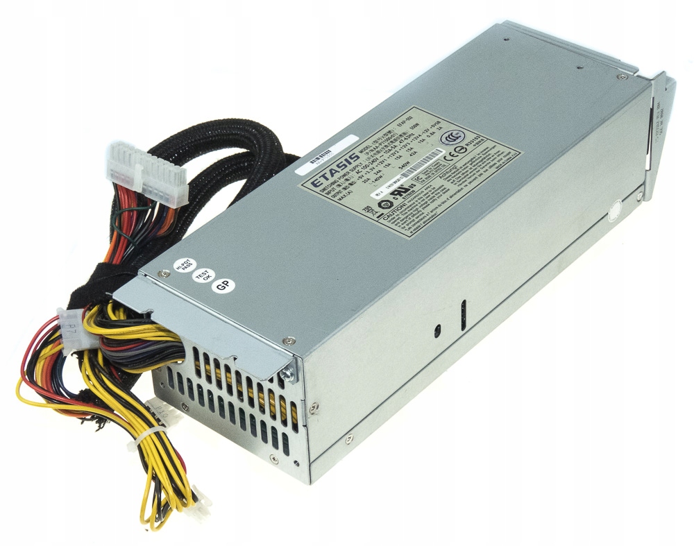 Etasis EFAP-552 AA-P71500r01 550W 2U Power Source