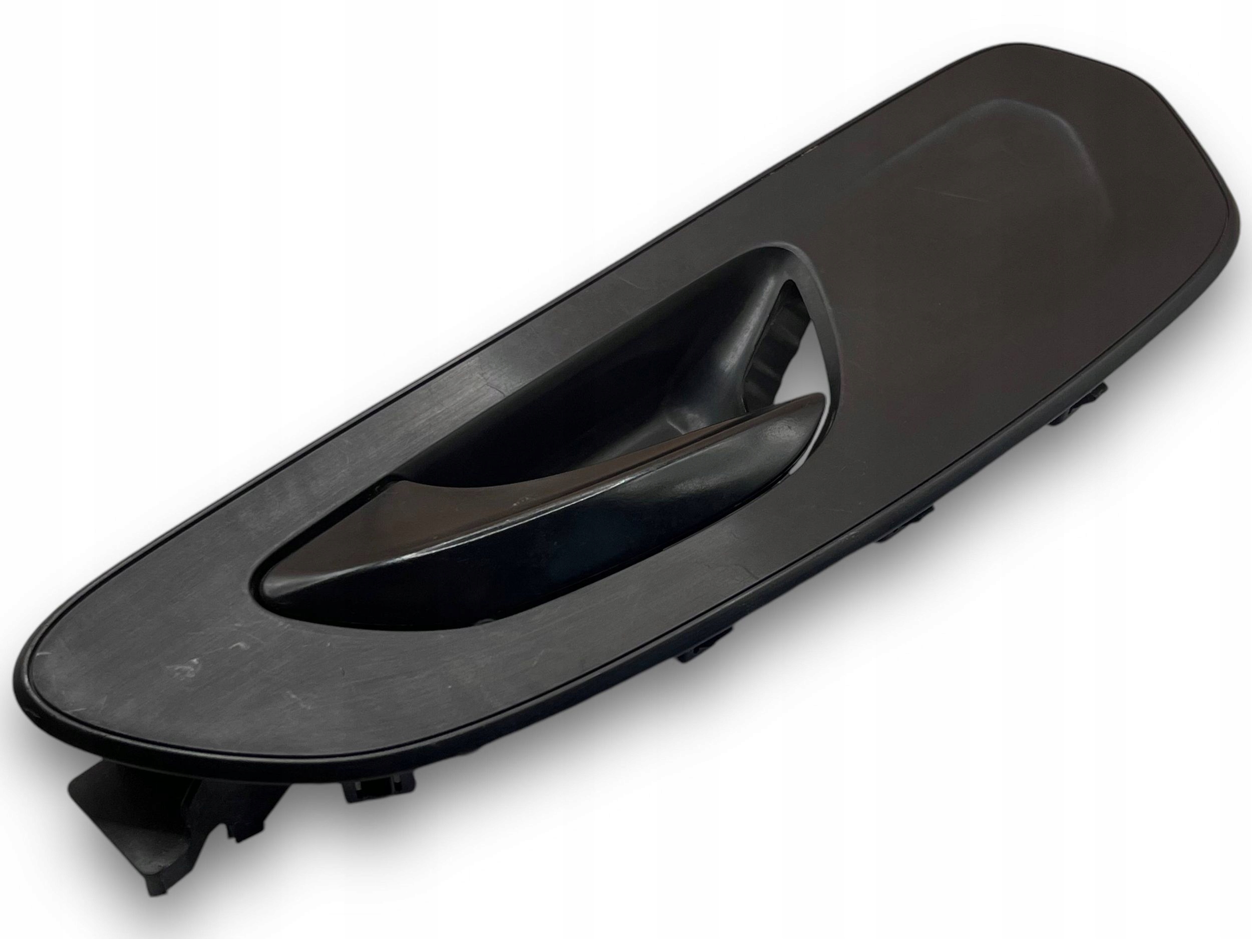 Mercedes W907 W910 handle inner door black left front-A9077601700 $J