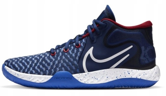 Nike Kd Trey 5 VIII CK2090 402 r. 47,5