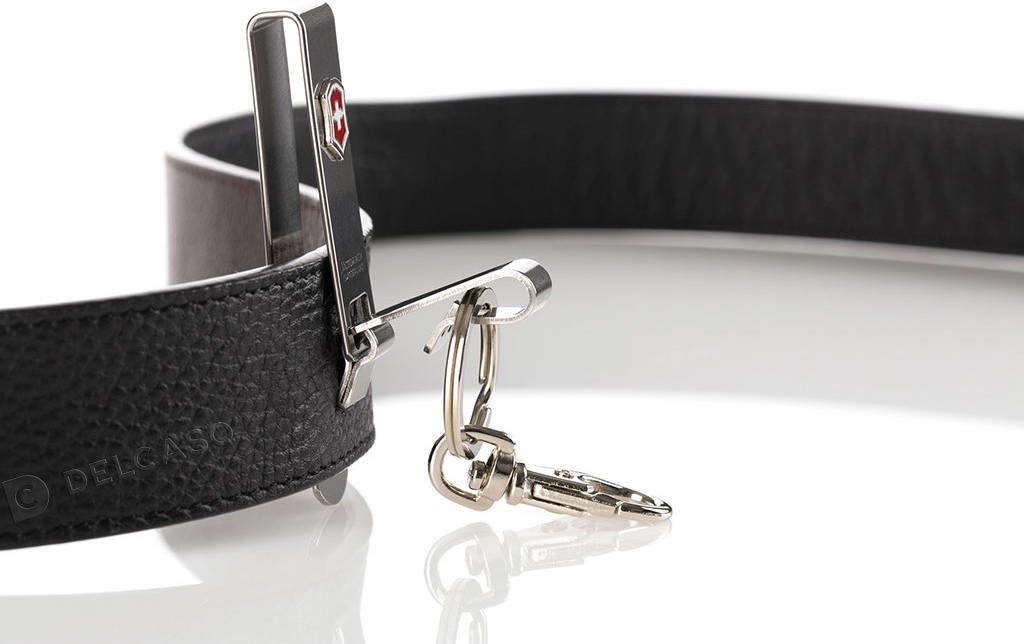 Zawieszka na pasek Multiclip Victorinox 4.1858 Kod producenta 4.1858