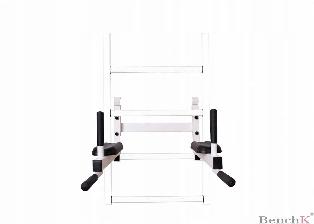 

Poręcze do ćwiczeń BenchK Db 410
