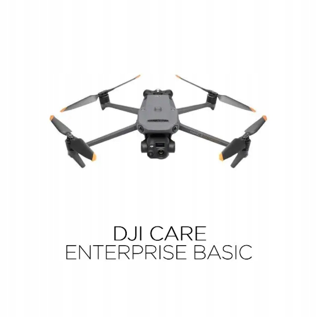 Dji Care Enterprise Basic Mavic 3 Thermal Advanced kod elektroniczny Dji